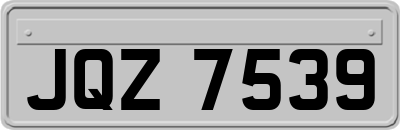 JQZ7539