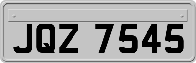JQZ7545