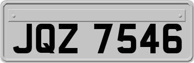 JQZ7546