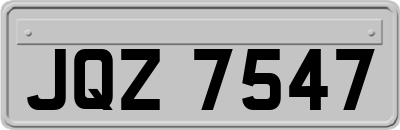 JQZ7547