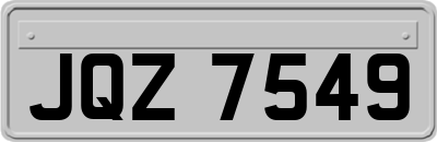 JQZ7549
