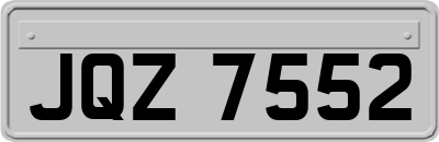 JQZ7552