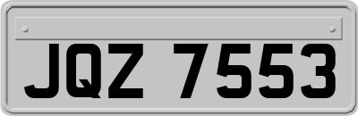 JQZ7553