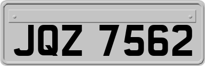 JQZ7562