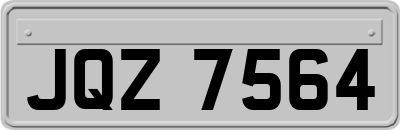 JQZ7564