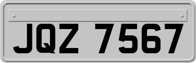 JQZ7567