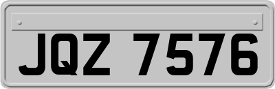 JQZ7576