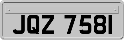 JQZ7581