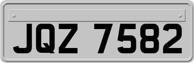 JQZ7582