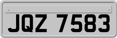 JQZ7583