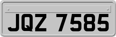JQZ7585
