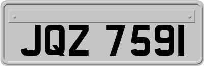 JQZ7591