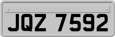 JQZ7592