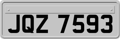 JQZ7593