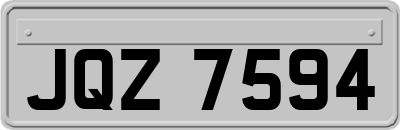 JQZ7594