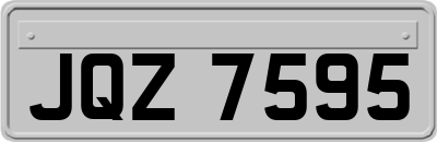 JQZ7595
