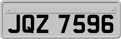 JQZ7596