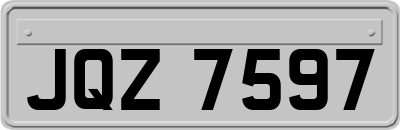 JQZ7597