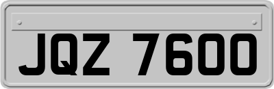 JQZ7600