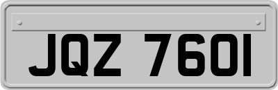 JQZ7601