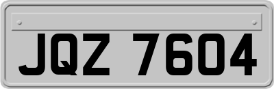 JQZ7604