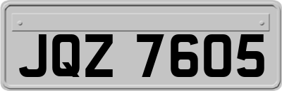 JQZ7605