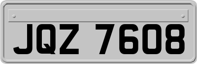 JQZ7608