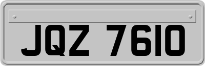 JQZ7610