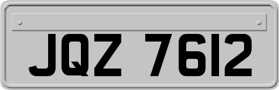 JQZ7612