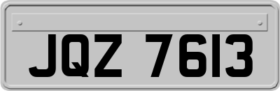 JQZ7613