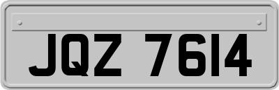 JQZ7614