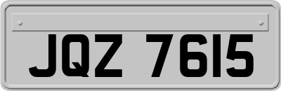 JQZ7615