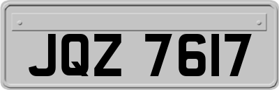 JQZ7617