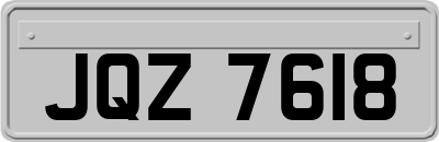 JQZ7618