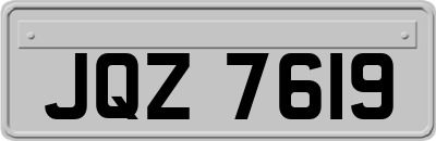 JQZ7619