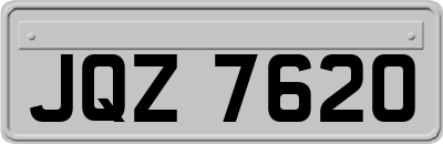 JQZ7620