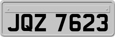 JQZ7623