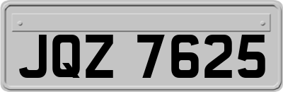 JQZ7625