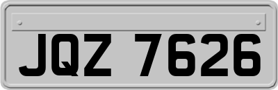 JQZ7626