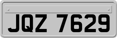 JQZ7629