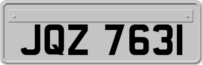 JQZ7631