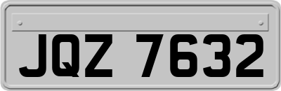 JQZ7632