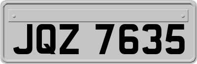 JQZ7635