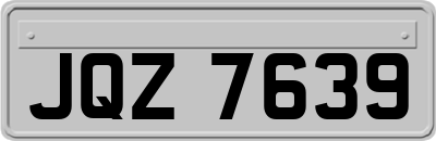 JQZ7639