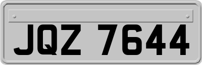 JQZ7644