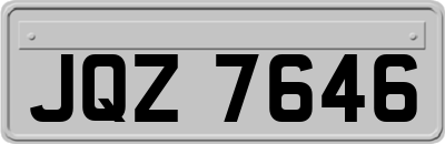 JQZ7646