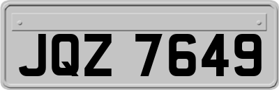 JQZ7649