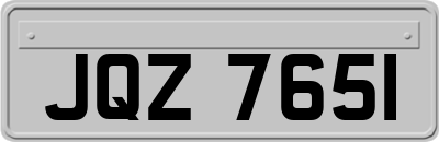 JQZ7651