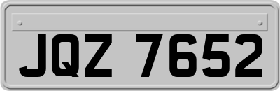 JQZ7652