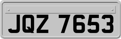 JQZ7653